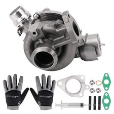 Billet turbo bv38 for dacia - bv38,
