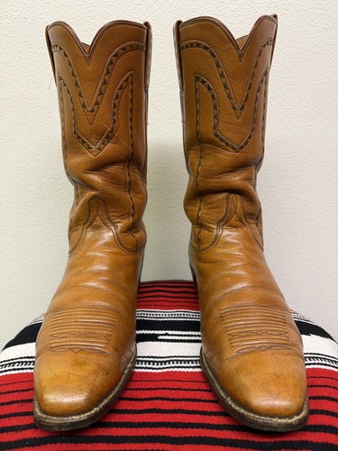 Lucchese 1306 san antonio 11d - lucchese,