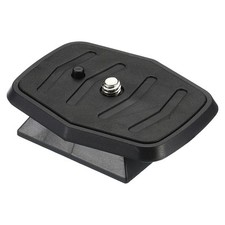 Tripod Quick Release Plate