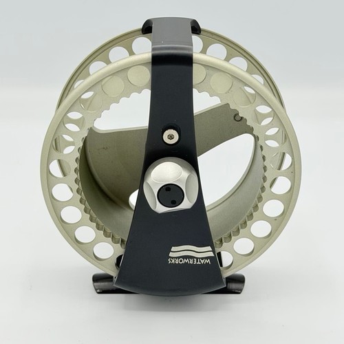 Waterworks lamson force - waterworks,