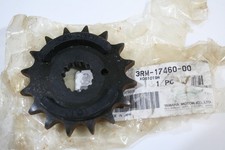Z16 Pinion Front Sprocket