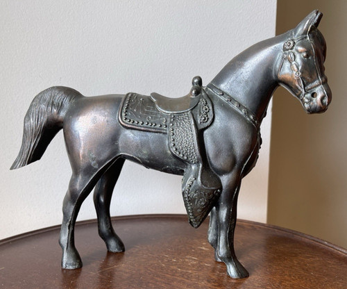 Vintage mid century western - vintage, mid-century