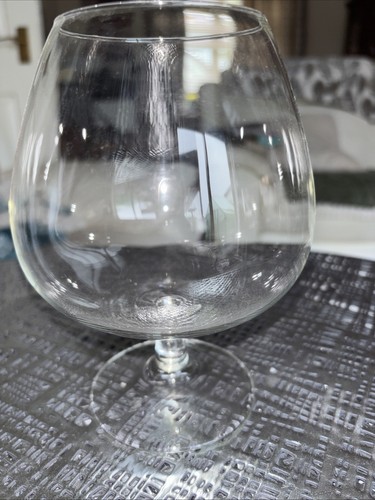 Large brandy balloon glass - large,