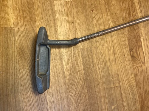 Malibu putter lamkin - putter, grip
