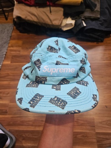 Supreme camp cap - men’s, os