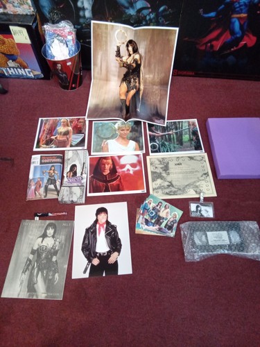 Xena warrior princess fan - xena,
