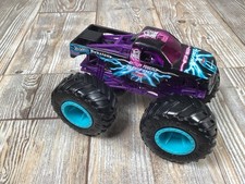 Hot Wheels Battery Powered