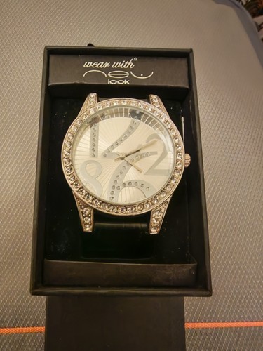 New look accessories watch - look,