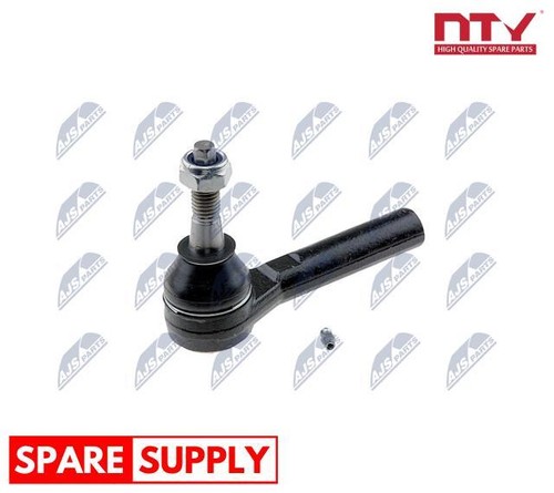 Tie rod end for - end, nty