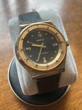 Vintage gents ORINTEX 1970s Chinese Mechanical Men’s Watch