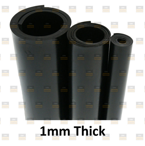 1mm neoprene rubber - neoprene, sheet