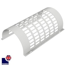 Morris Tubular Heater Guard | Electric Heater Guard 1ft, 2ft, 3ft & 4ft Sizes