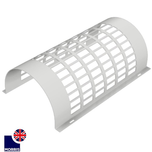 Morris tubular heater guard - heater,