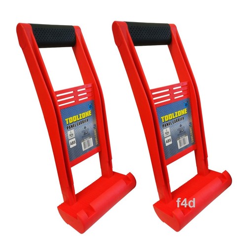 Plasterboard board carrier - plasterboard, 2x