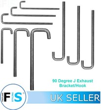 UNIVERSAL STEEL EXHAUST