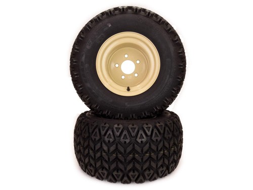 All terrain tire - all,