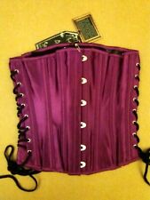 Living Dead Souls Purple Waist
