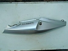 HONDA CBF 500  Right Seat
