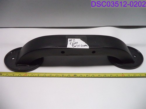 Parts only powertec cls16 - powertec, p-cls16
