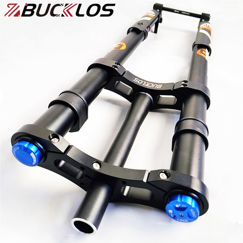 Bucklos fat ebike - fat,