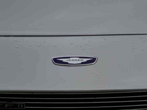 Jensen bonnet 2678 - ff,