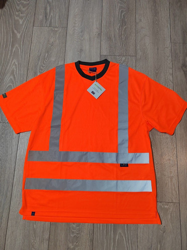 Leo workwear braunton t02 - leo,