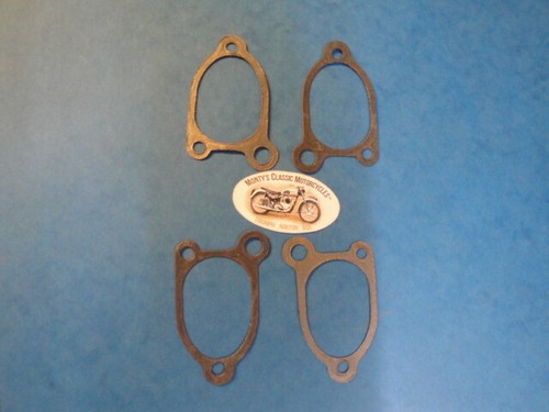 Triumph pre unit - pre, rocker