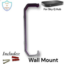 Sky Q Wireless Hub Wall