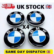 FAST DELIVERY B M W ALLOY