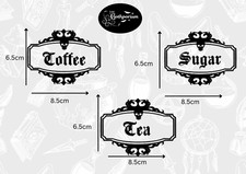 Gothic Kitchen Vinyl, Gothic