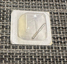 Genuine Cartier Screw for