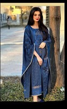 Eid Islamic Muslim Women Abaya