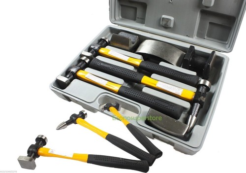 7pc fiberglass auto - 7pc,