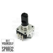 KORG ELECTRIBE 2 - ENCODER