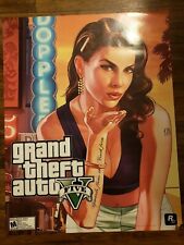 GRAND THEFT AUTO V FIVE DOUBLE