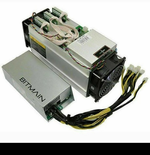 Antminer s9j - antminer,