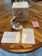 Angel's Watch Christine