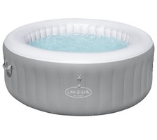 Genuine lay spa lucia - st,