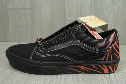 Vans old school discovery - old,