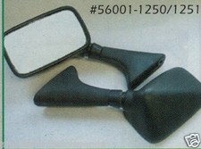 For KAWASAKI GPZ 1000 RX -