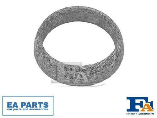 Seal exhaust pipe for - seal,,