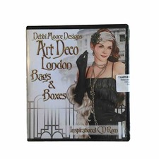 Debbi Moore Designs - Art Deco