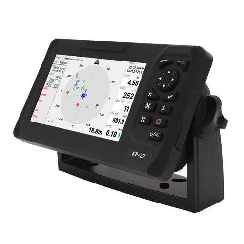 Marine chart plotter boat - marine,