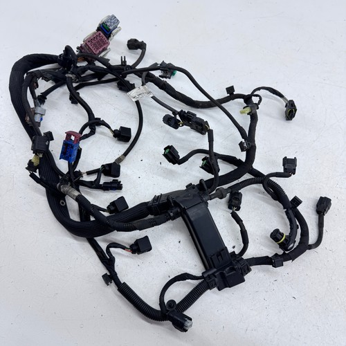 Citroen ds3 mk1 engine loom - ds3,