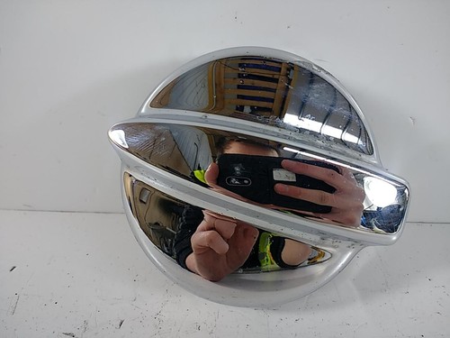 Mini fuel filler - mini,