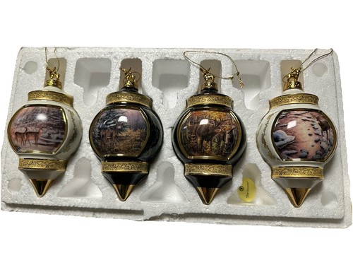 Bradford exchange woodland - exchange,