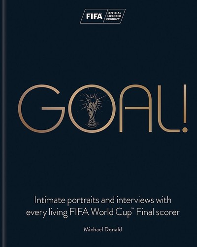 Goal intimate portraits and - intimate,