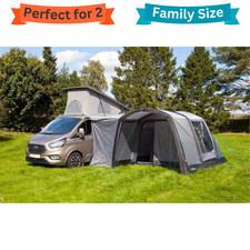 Outdoor Revolution Cayman Air