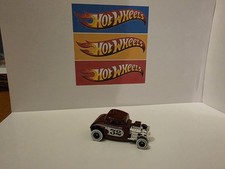 Hot Wheels - '32 Ford Hot Rod