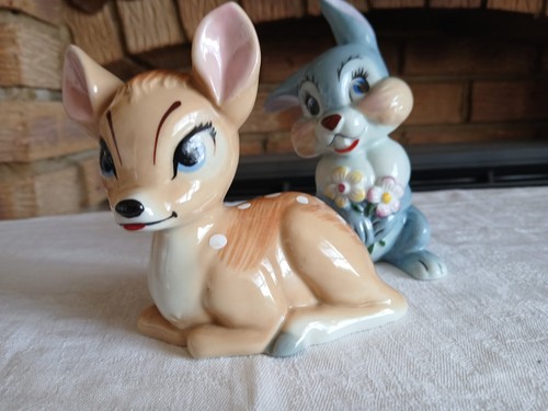Wade disney bambi blow - bambi, ups